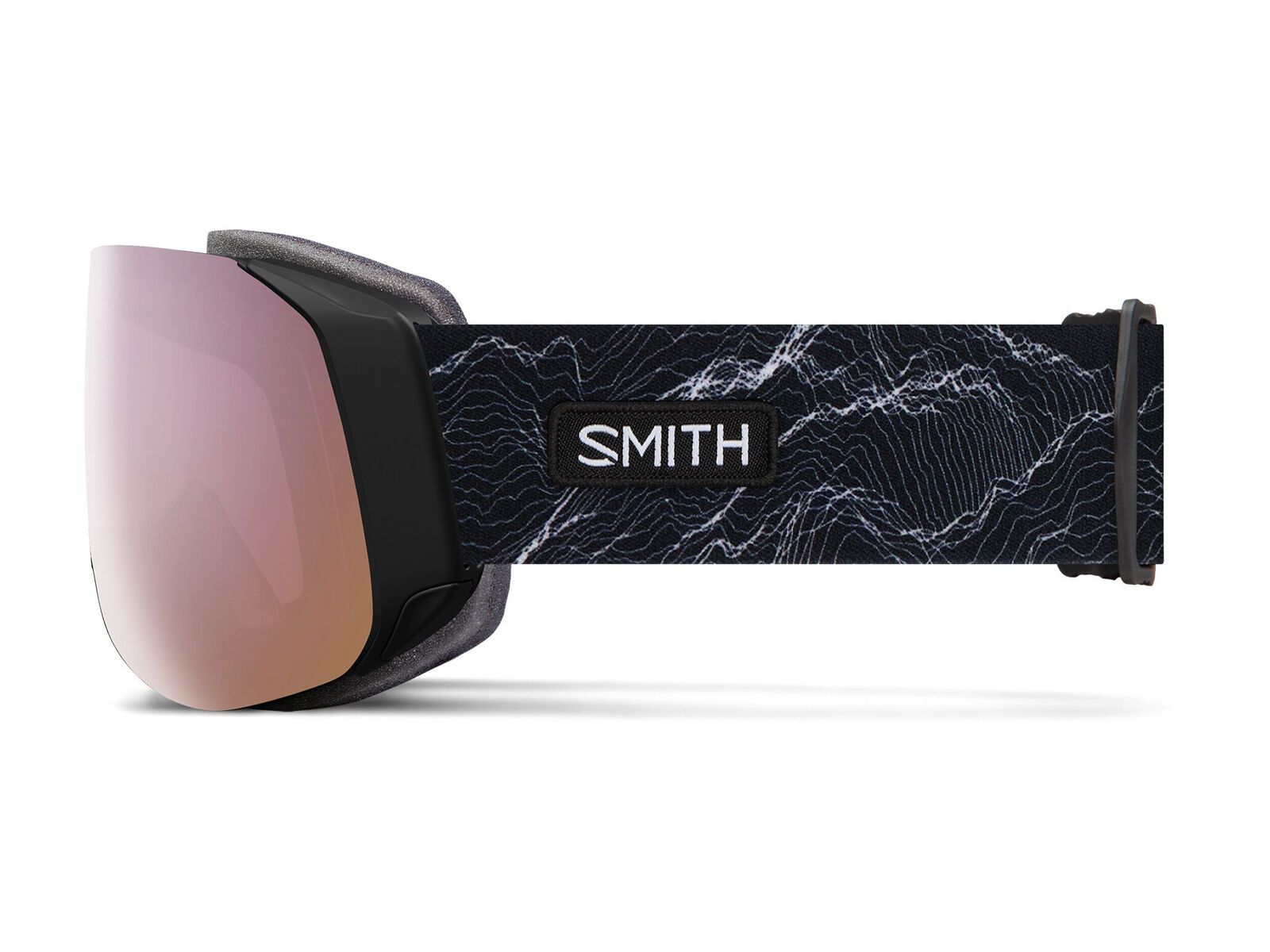 Smith 4D Mag S - ChromaPop Everyday Rose Gold Mir + WS, AC | Hadley Hammer - Bild 3
