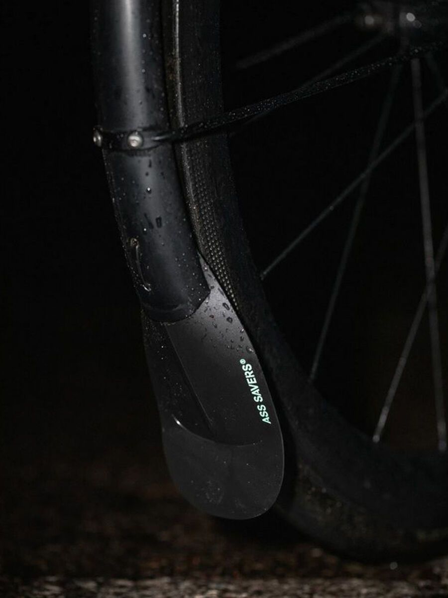 Ass Savers Toetector, black - Bild 3