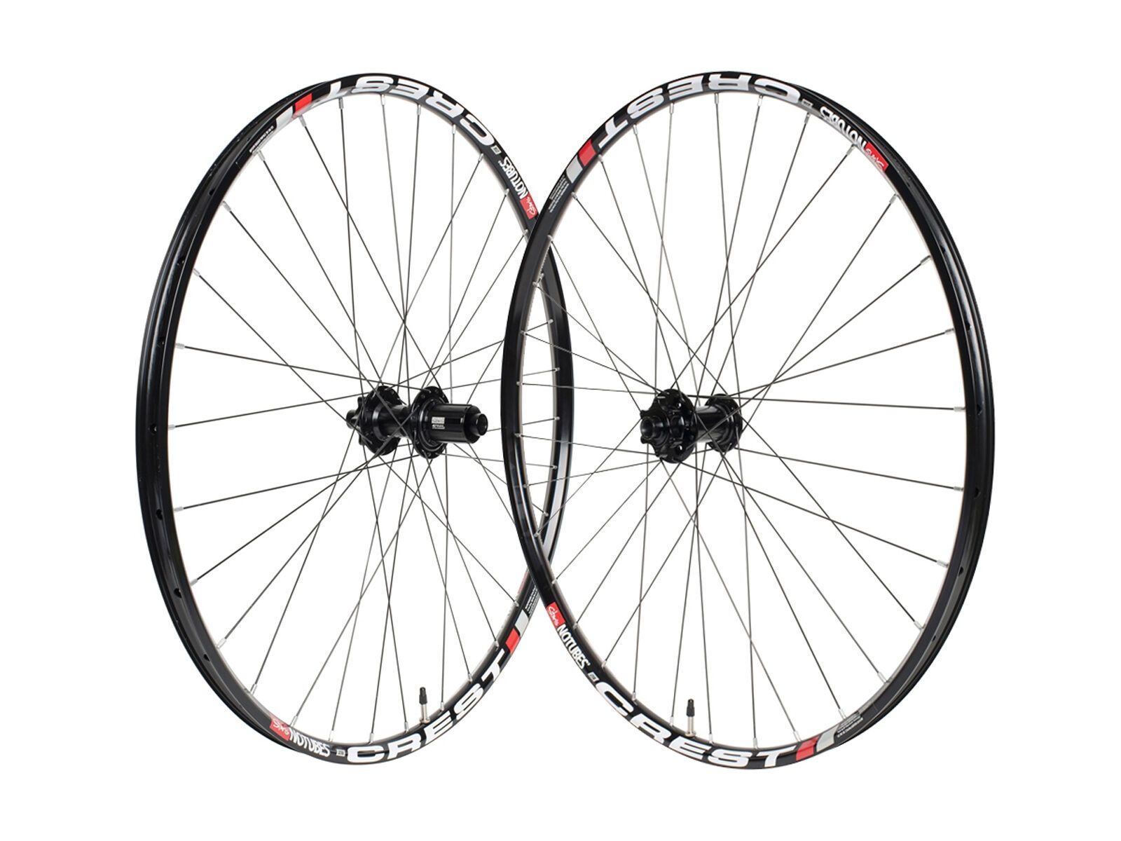 Stan's NoTubes ZTR Crest 29 - Bild 1