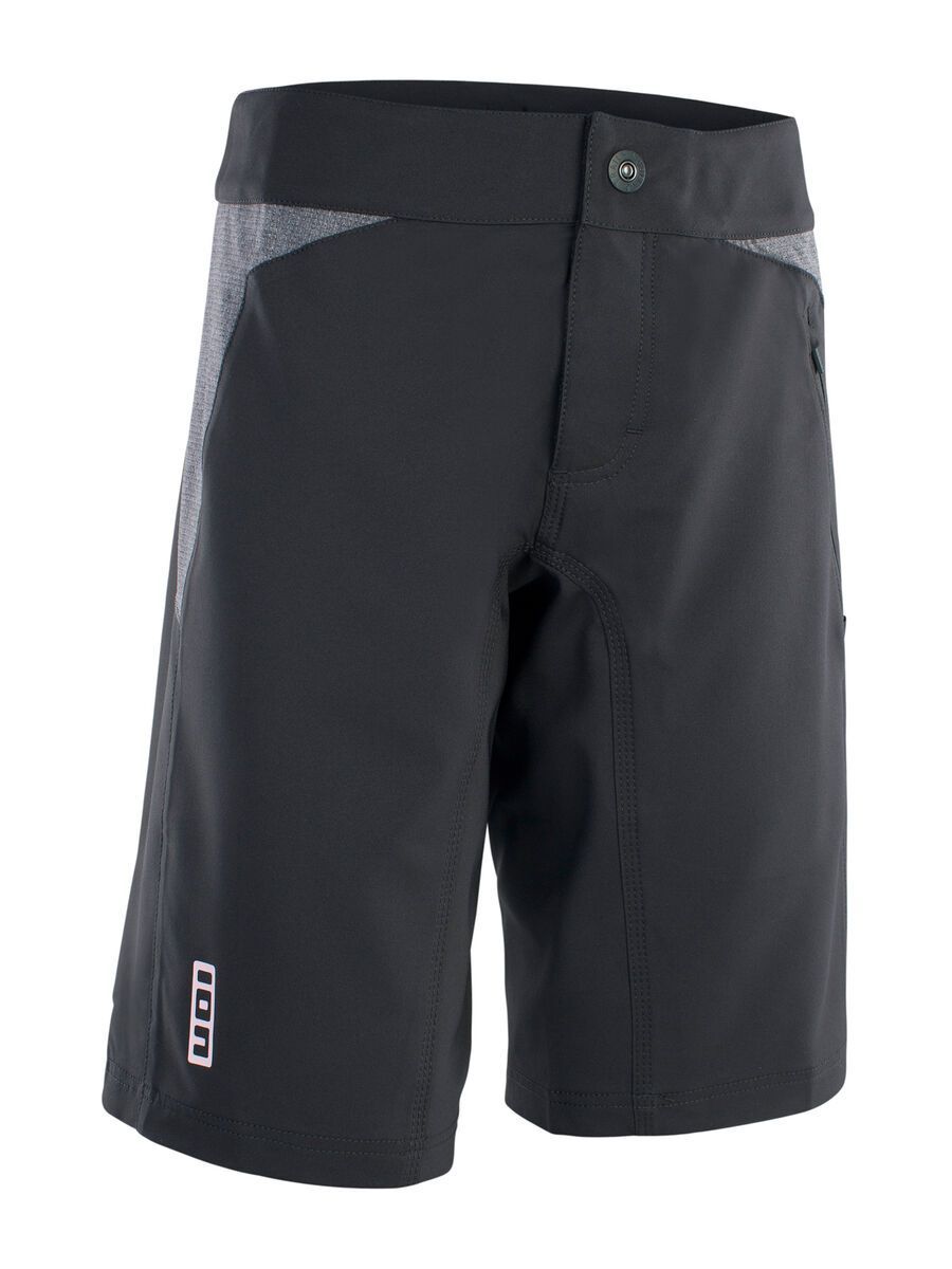 ION MTB Shorts Traze Women, black - Bild 1