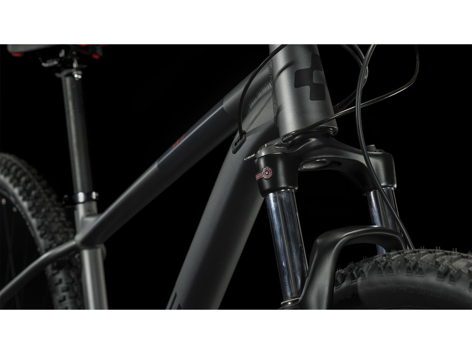 Cube Aim EX 27.5, grey´n´red - Bild 7