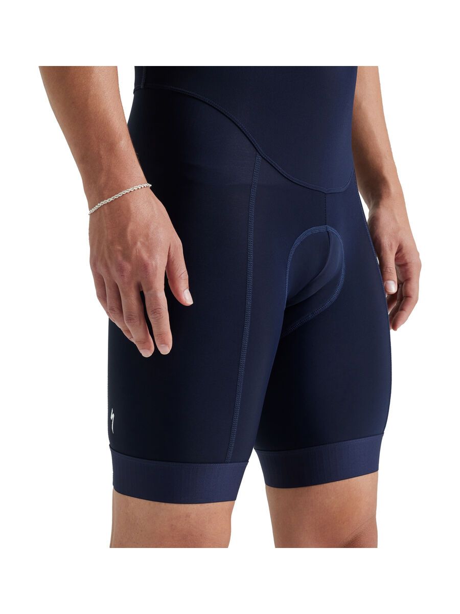 Specialized Men's SBC Foundation Bib Shorts, dark navy - Bild 5