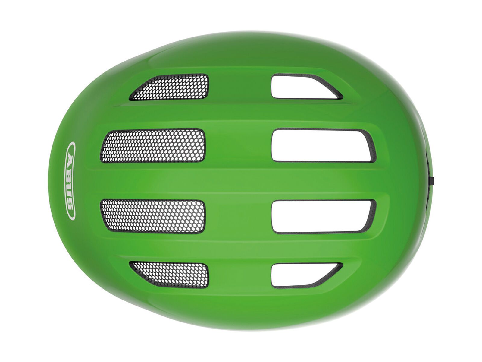 Abus Smiley 3.0, shiny green - Bild 4
