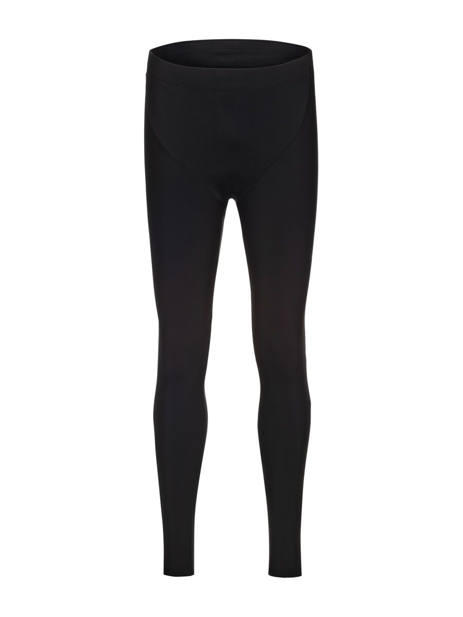 GOREWEAR Swiftride Thermo Hose Herren, black/neon yellow - Bild 1