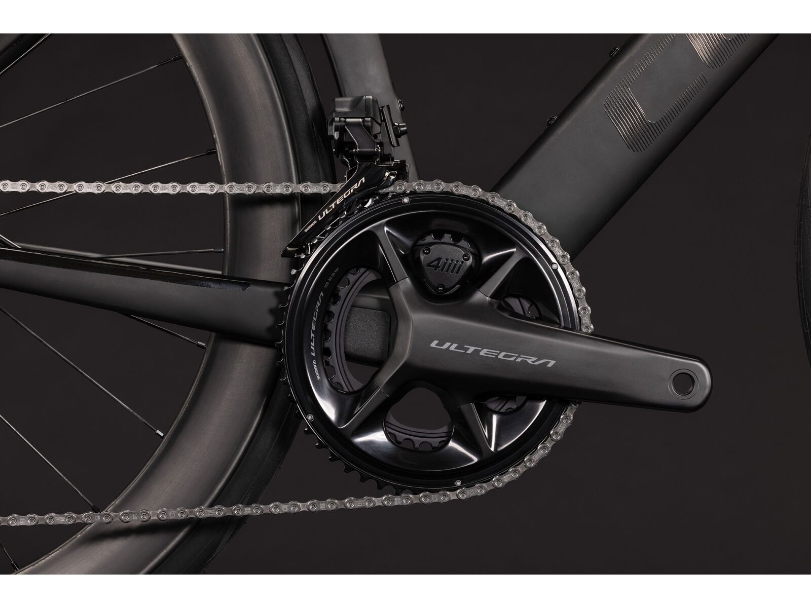Cube Litening Aero C:68X Race, carbon´n´chrome - Bild 9