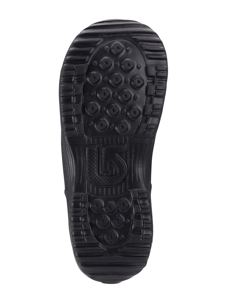 Burton Concord Smalls, black/blue - Bild 3