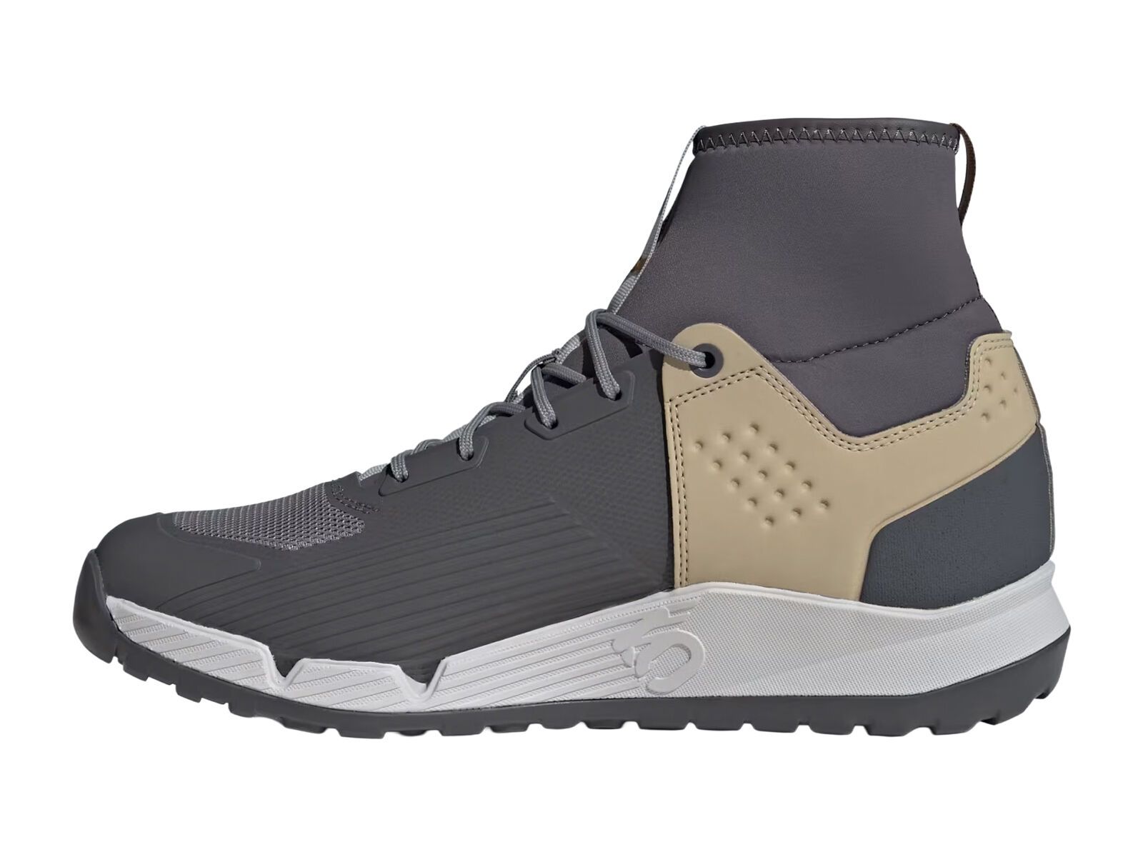 Five Ten Trailcross Gore-Tex, grey five/grey three/bronze strata - Bild 4