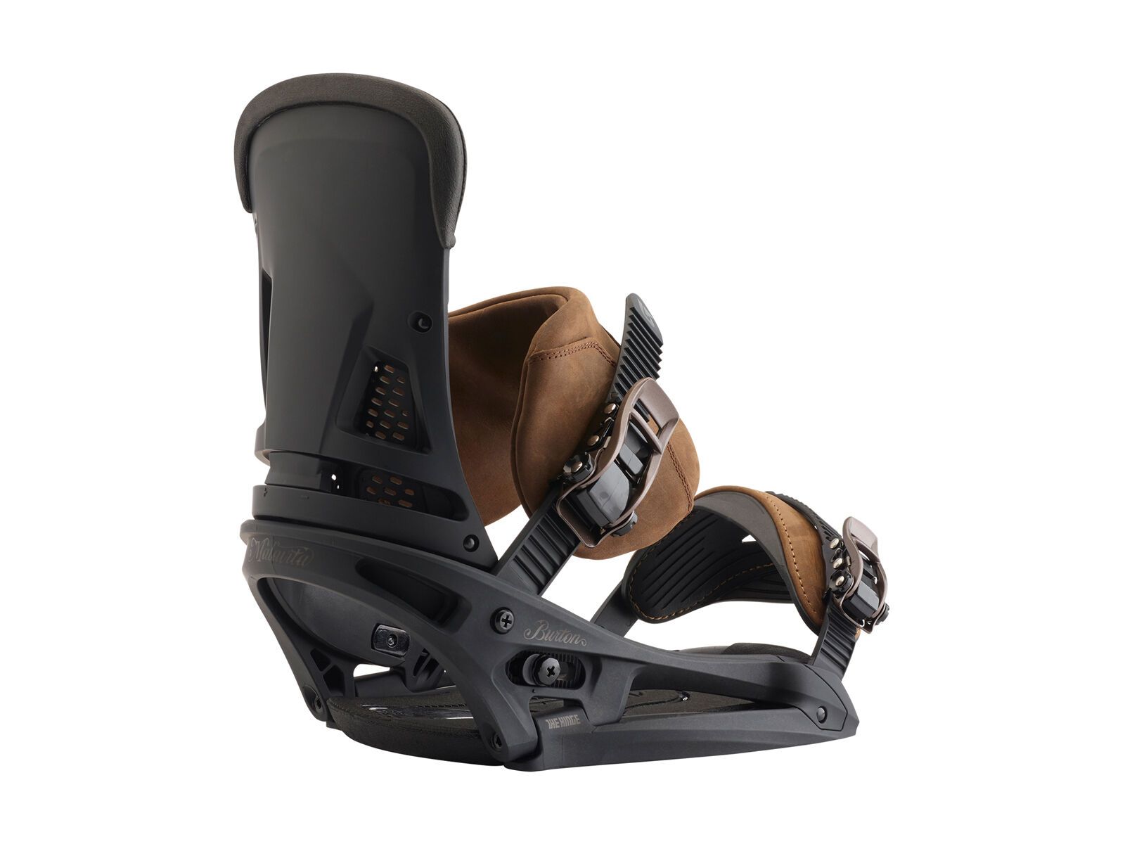Burton Red Wing Malavita EST, redwing - Bild 2