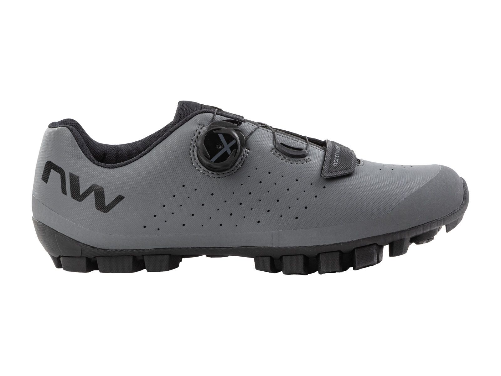 Northwave Hammer Plus, dark grey - Bild 1