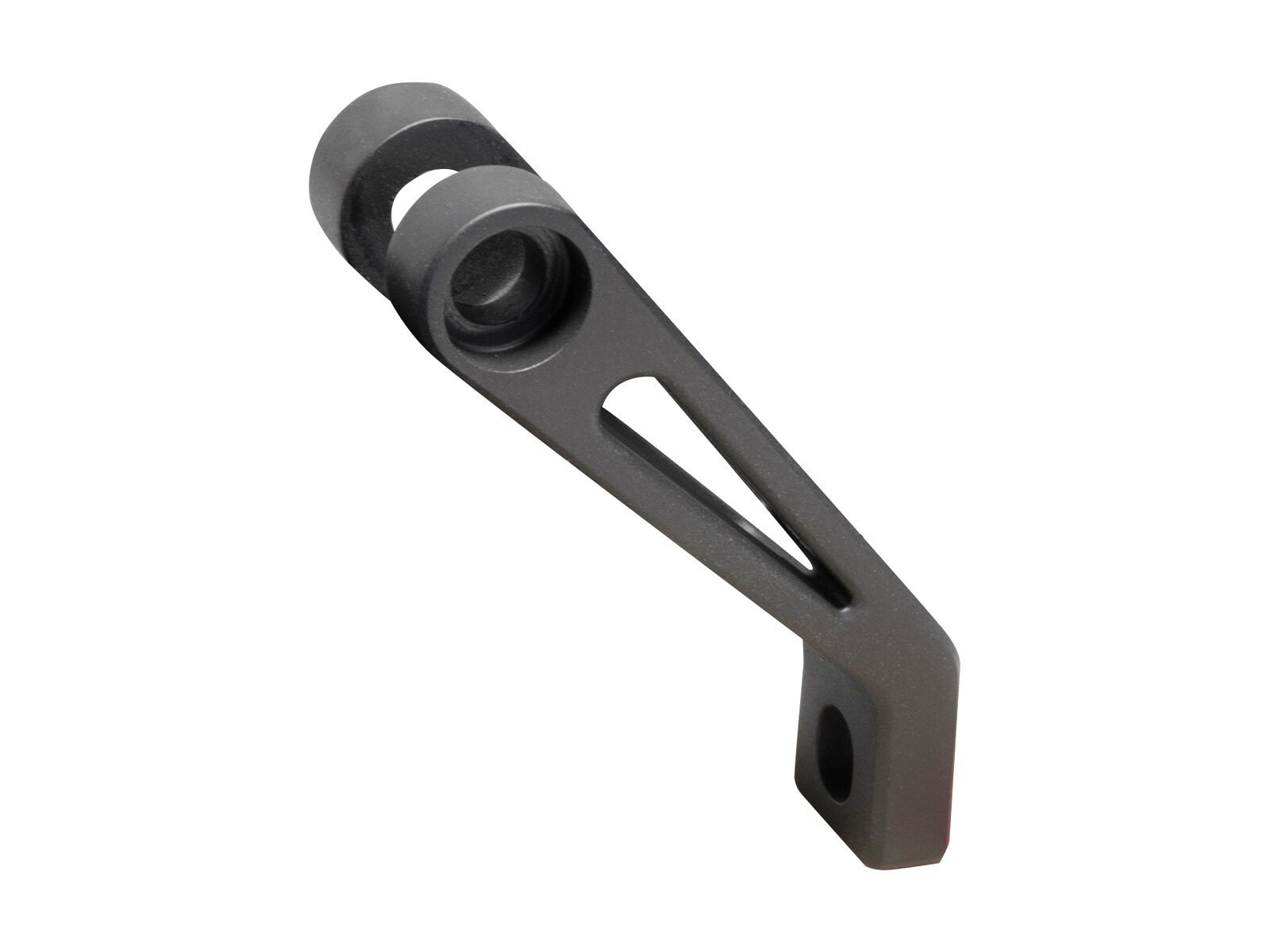 Trelock ZL 410 Halter Gabel - Bild 1