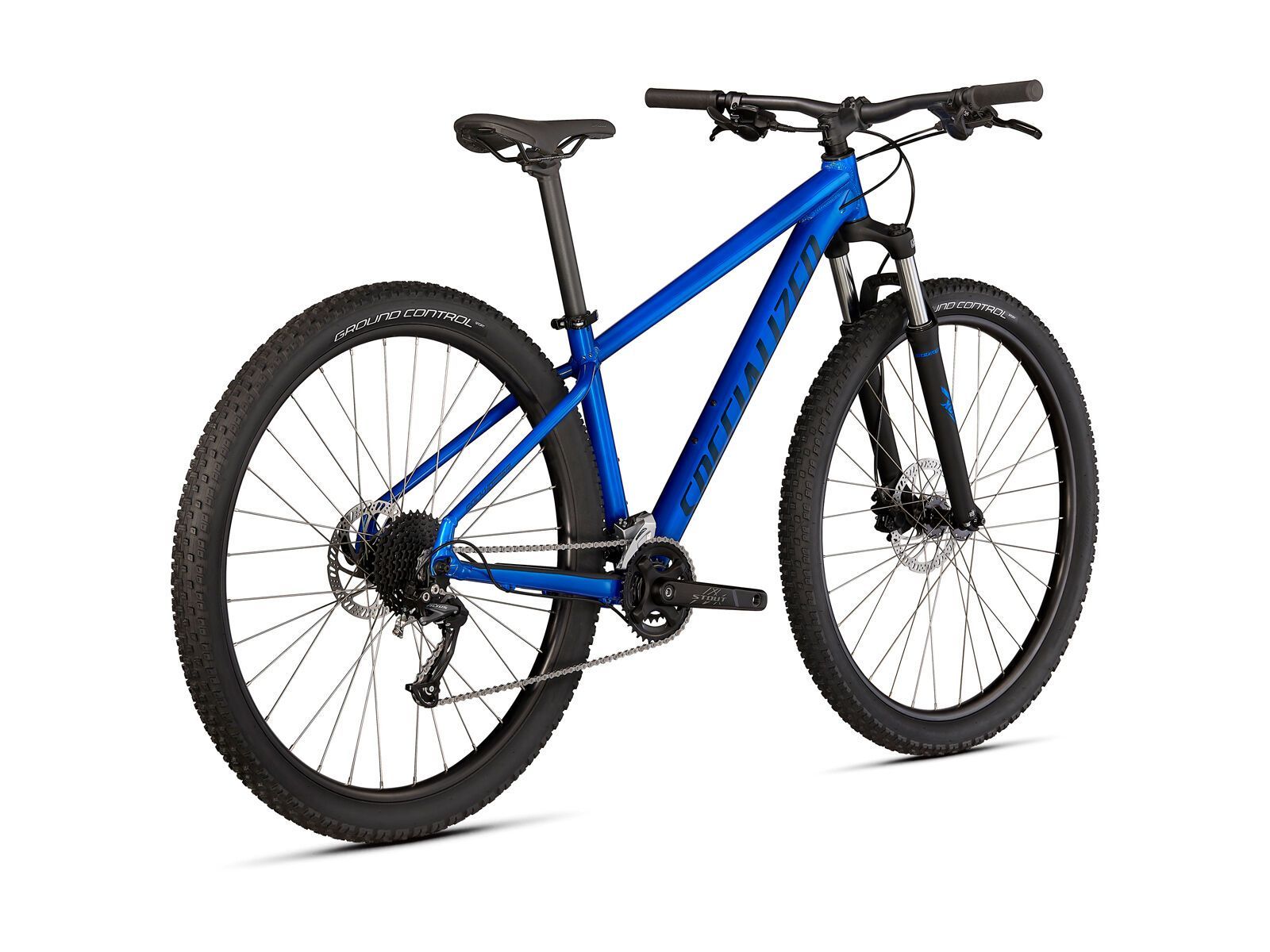 Specialized Rockhopper Sport 27.5, cobalt/cast blue - Bild 3