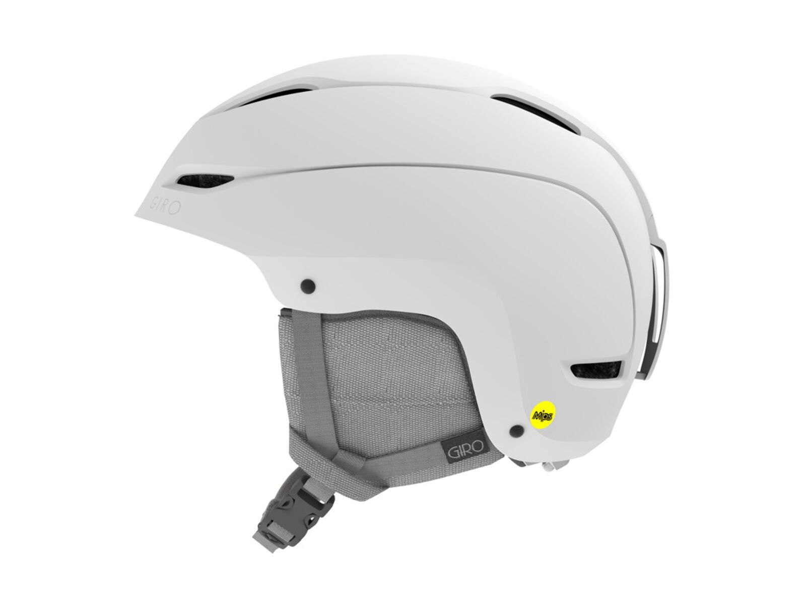 Giro Ceva MIPS, matte white - Bild 2