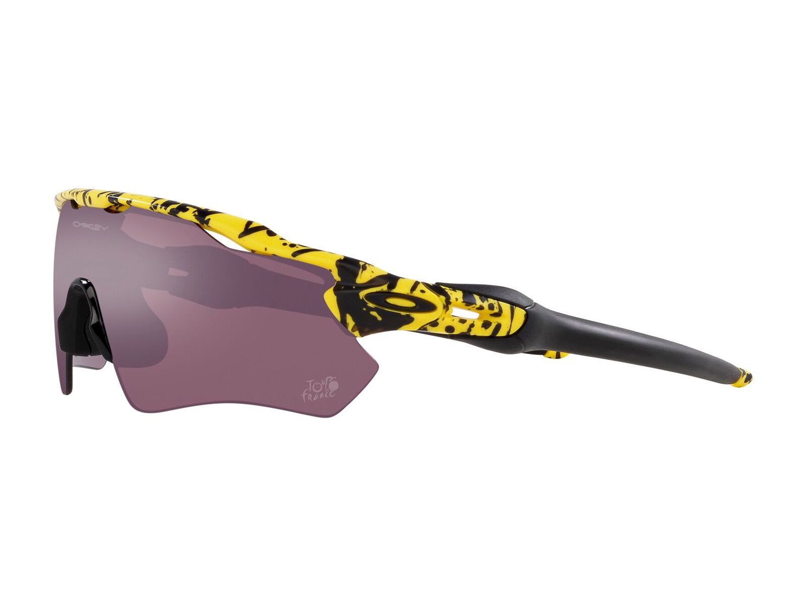 Oakley Radar EV Path Tour De France™ - Prizm Road Black, splatter - Bild 2