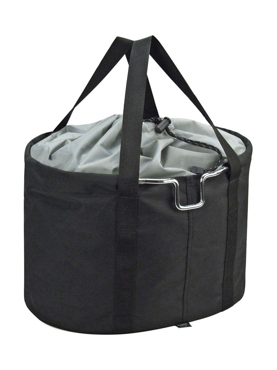 Rixen & Kaul Shopper Pro, schwarz - Bild 2