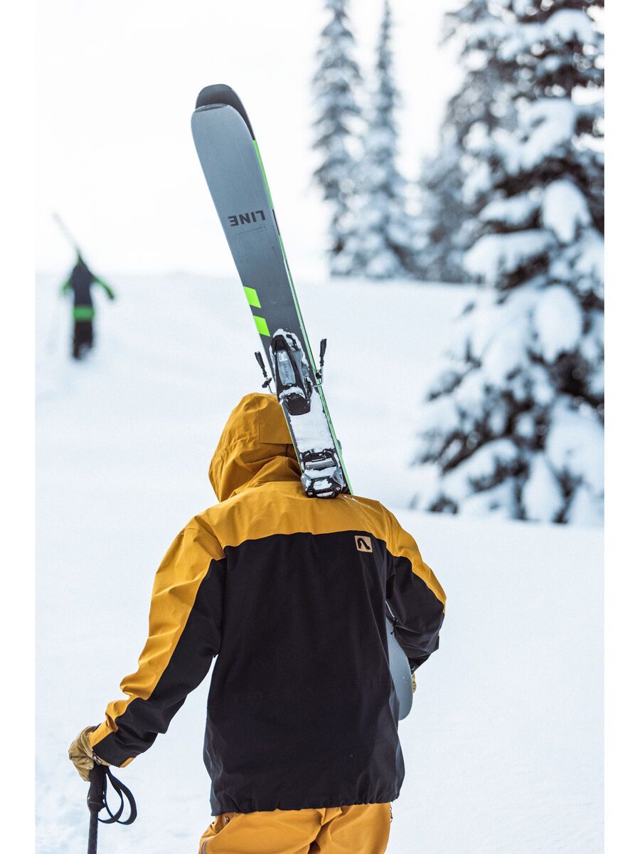 Line Blade Optic 96 - Bild 8