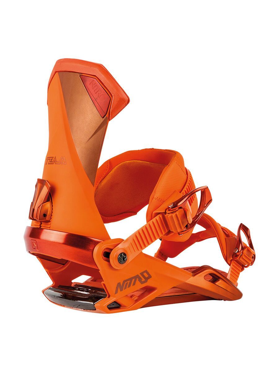 Nitro Team, orange - Bild 2
