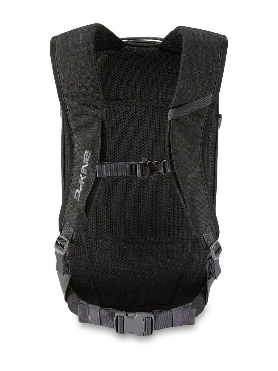 Dakine Heli Pack 12L, black - Bild 2