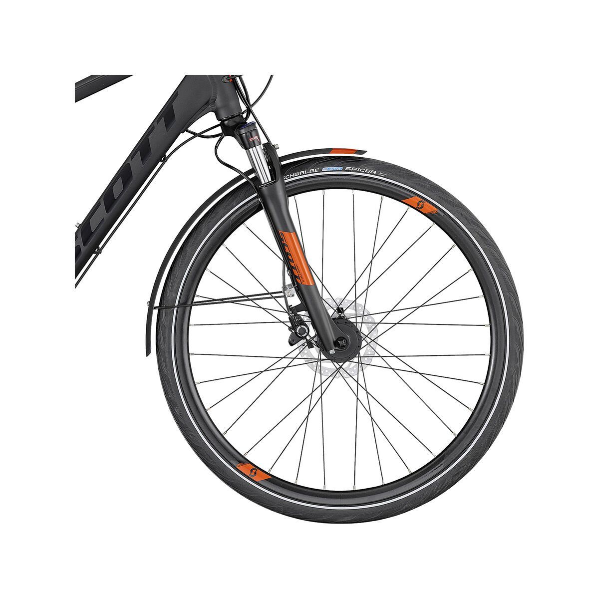 Scott Sub Sport 20 Men - Bild 2