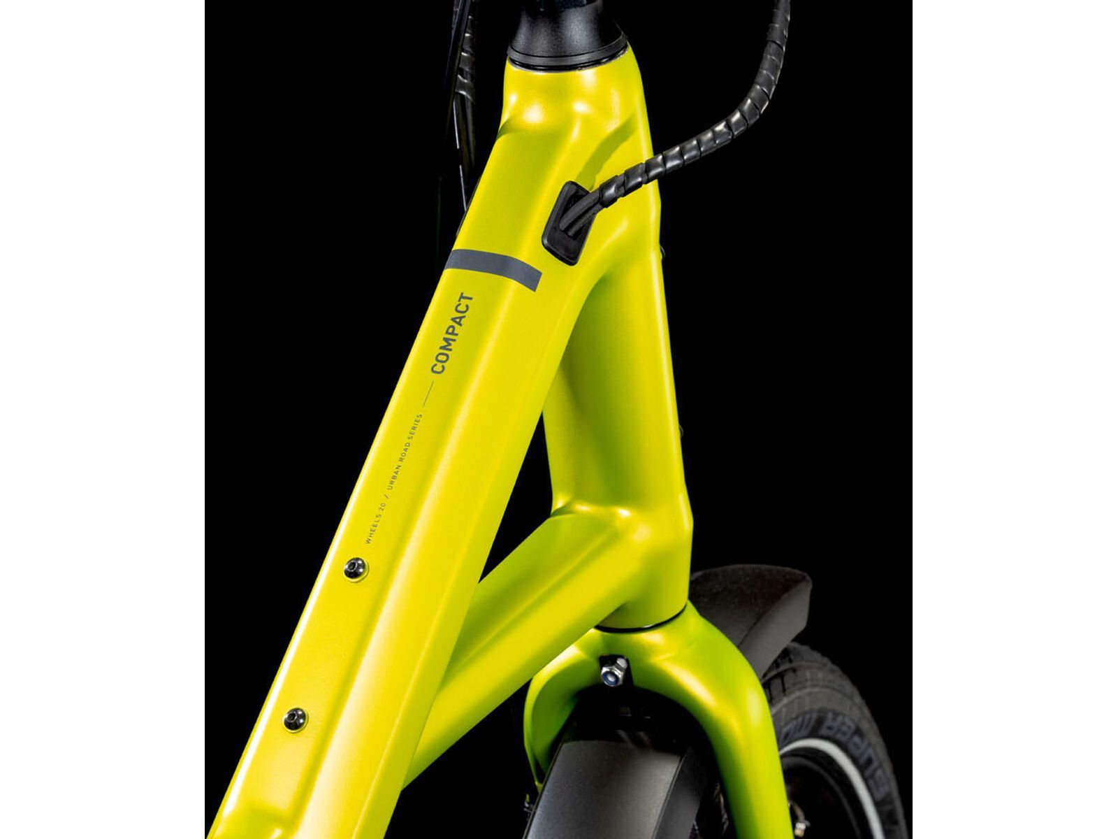 Cube Compact Hybrid 500, lizard´n´reflex - Bild 2