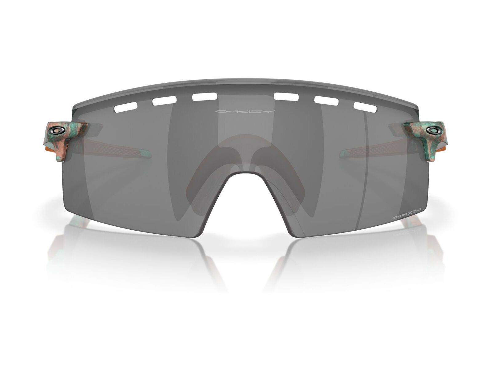Oakley Encoder Strike Coalesce Collection, Prizm Black / matte copper patina - Bild 10