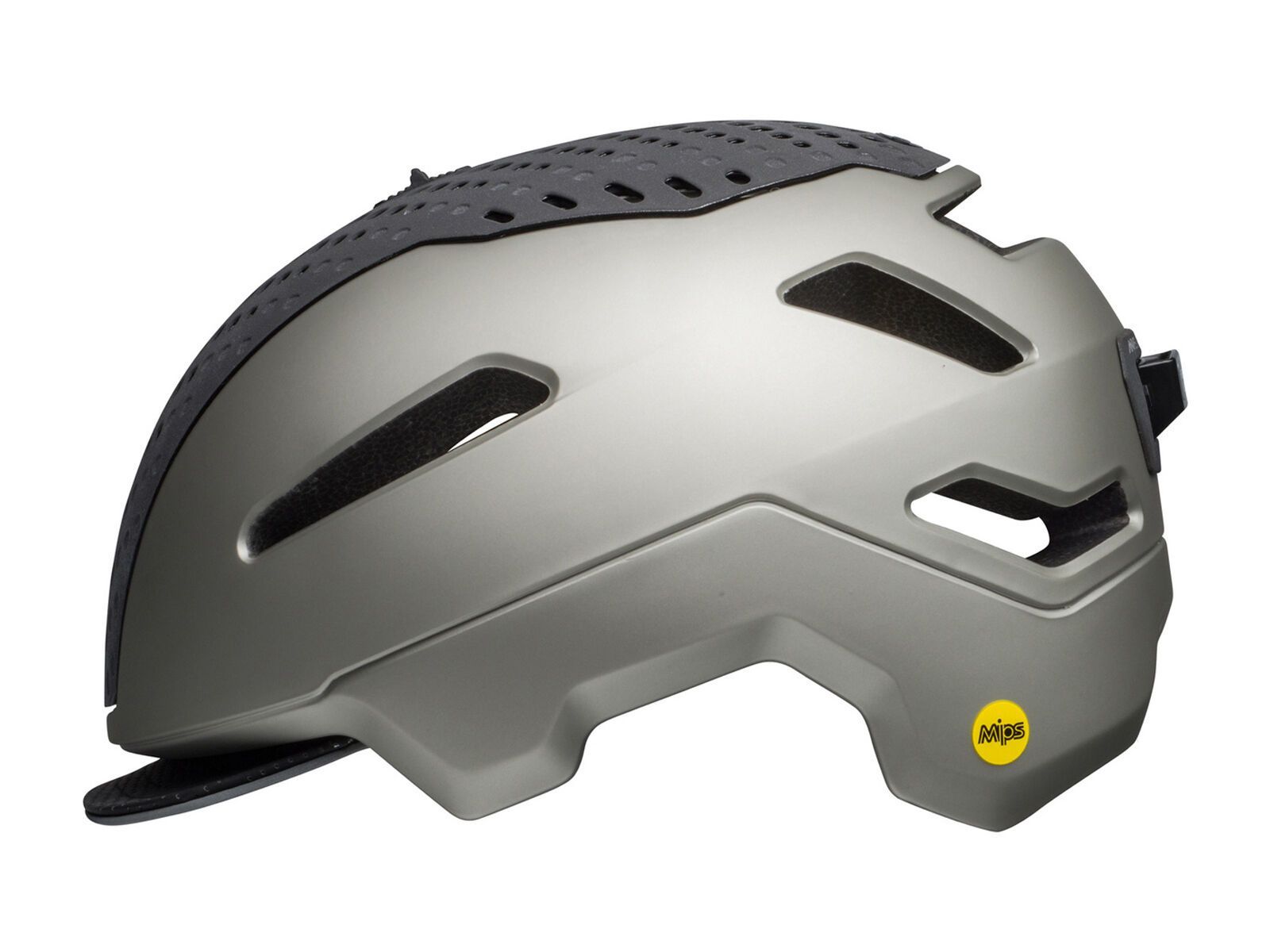 Bell Annex MIPS, matte shark silver - Bild 2