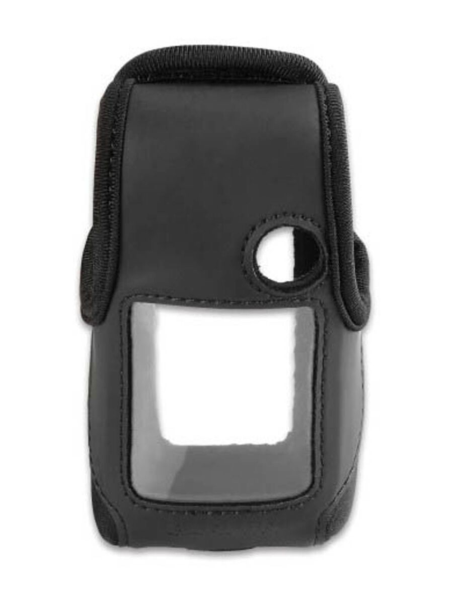 Garmin eTrex Serie Tragetasche mit Foliensichtfenster - Bild 1