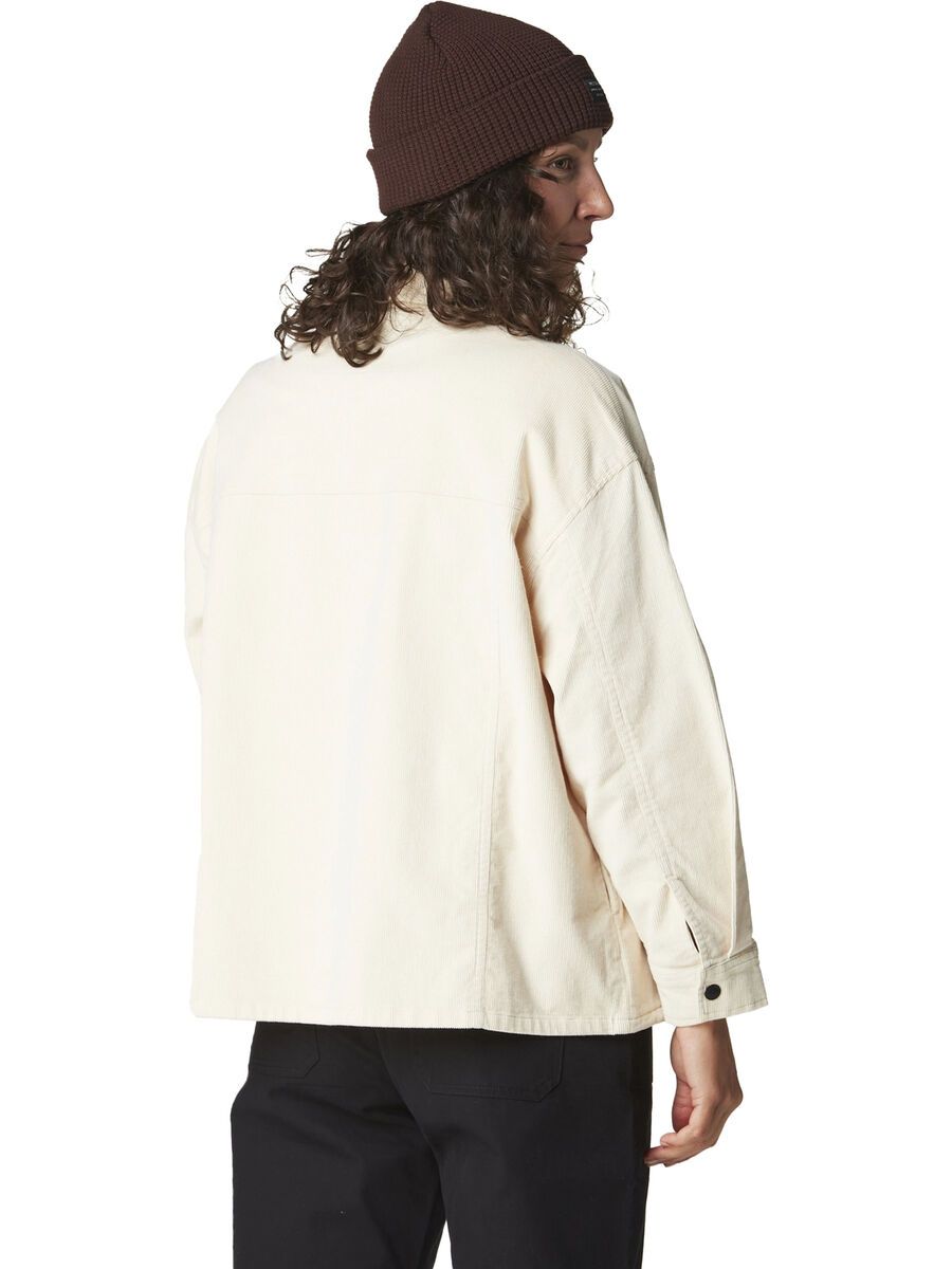 Picture Corrady Shirt, whitecap gray - Bild 5