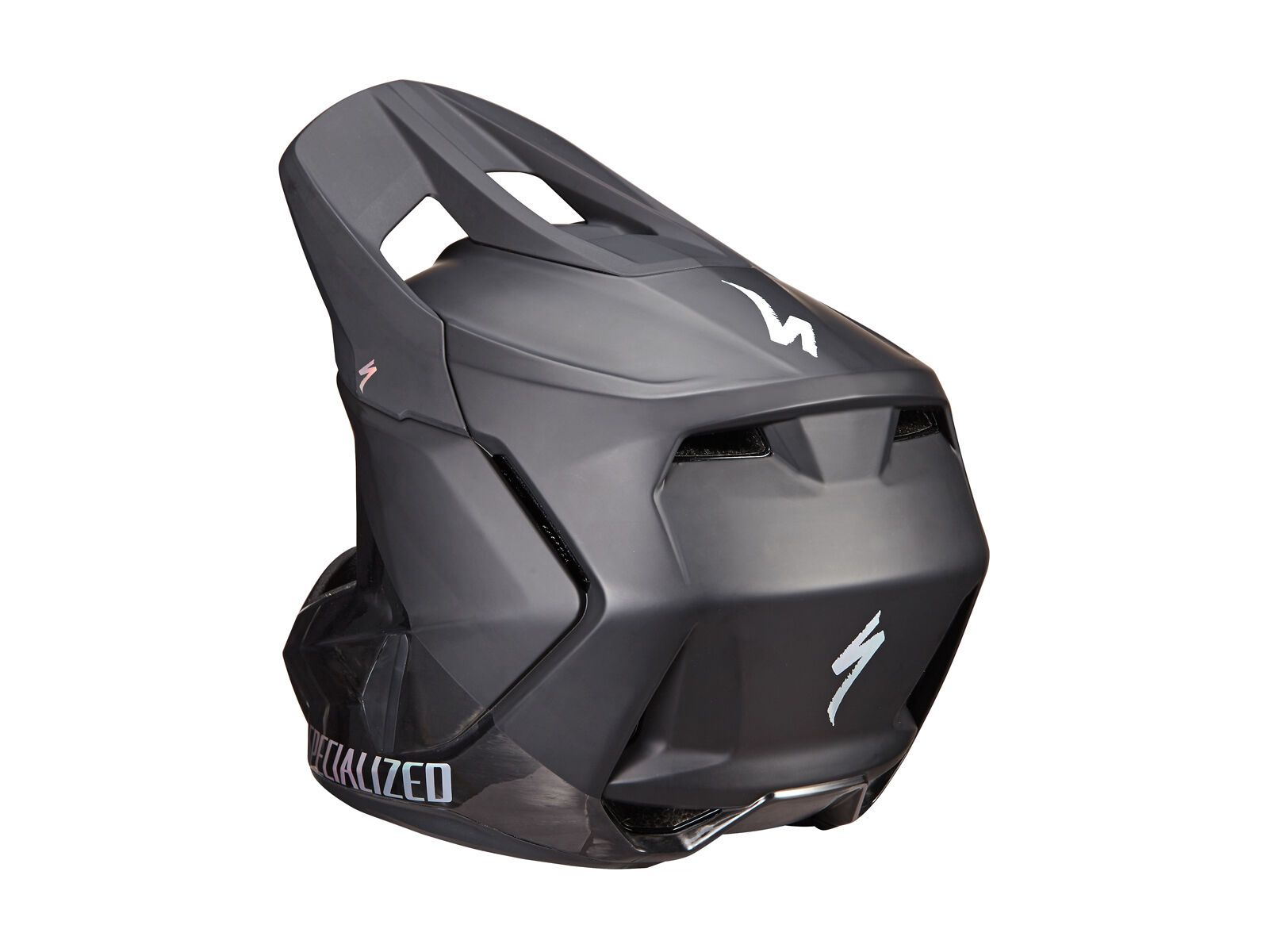 Specialized Dissident 2, black - Bild 5