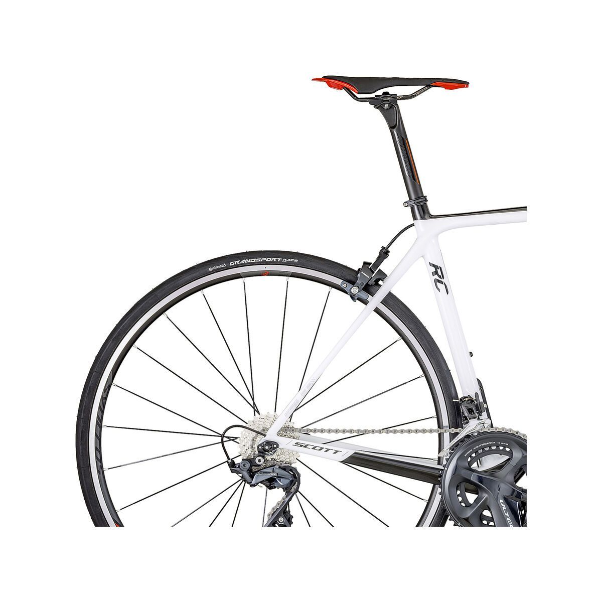 Scott Addict RC 20 - Bild 5