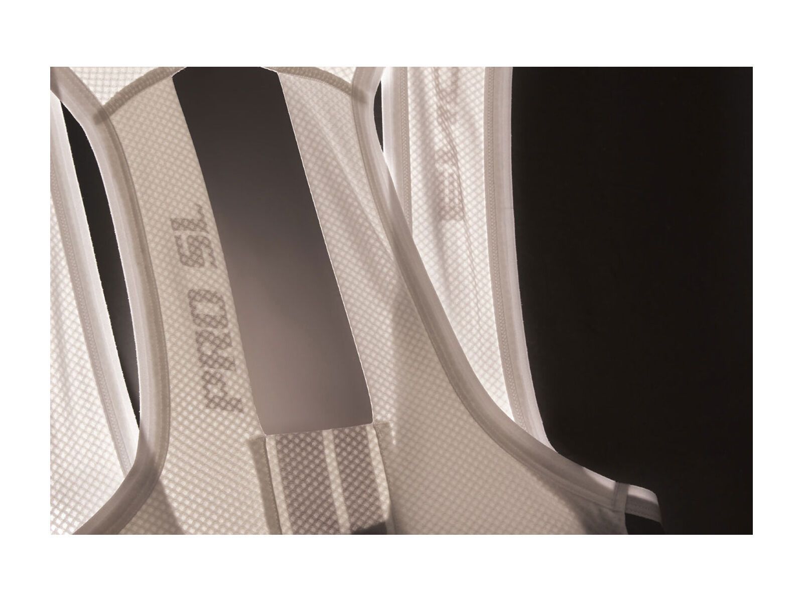 Endura Pro SL Bibshorts II (medium Pad), schwarz - Bild 3