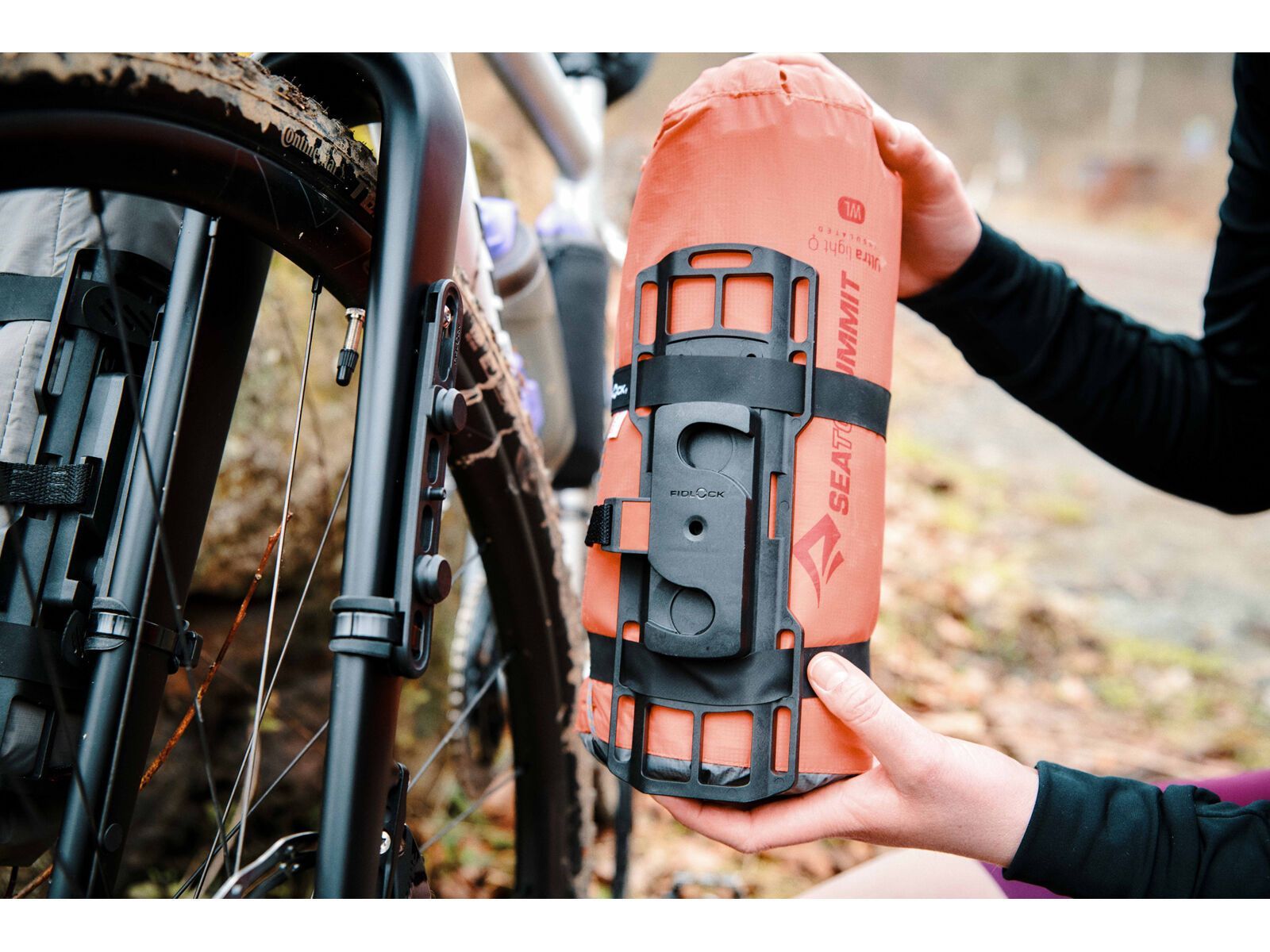 Fidlock Twist Uni Connector XL, black - Bild 12