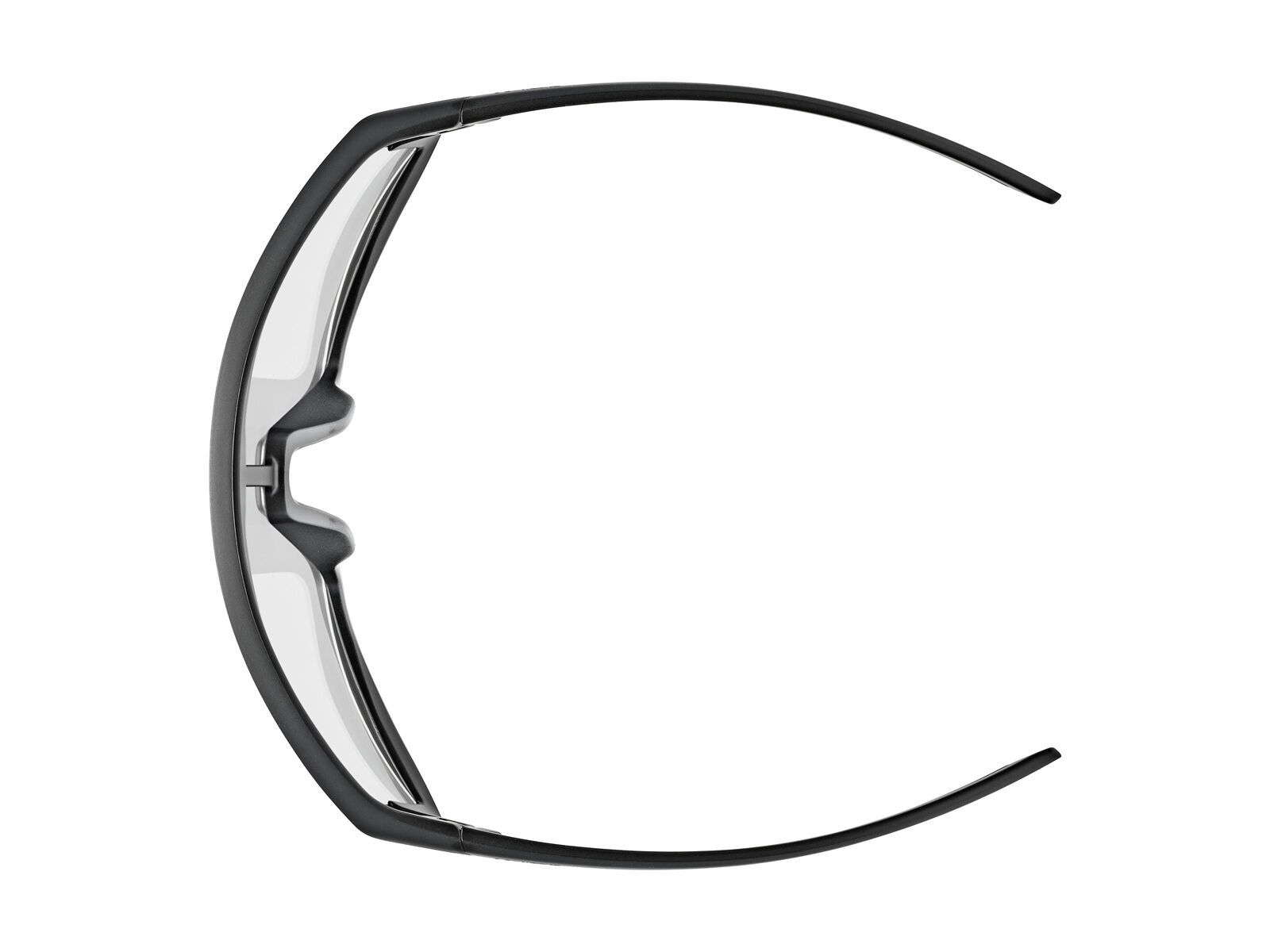 uvex skyryse jr., Clear / black matt - Bild 5