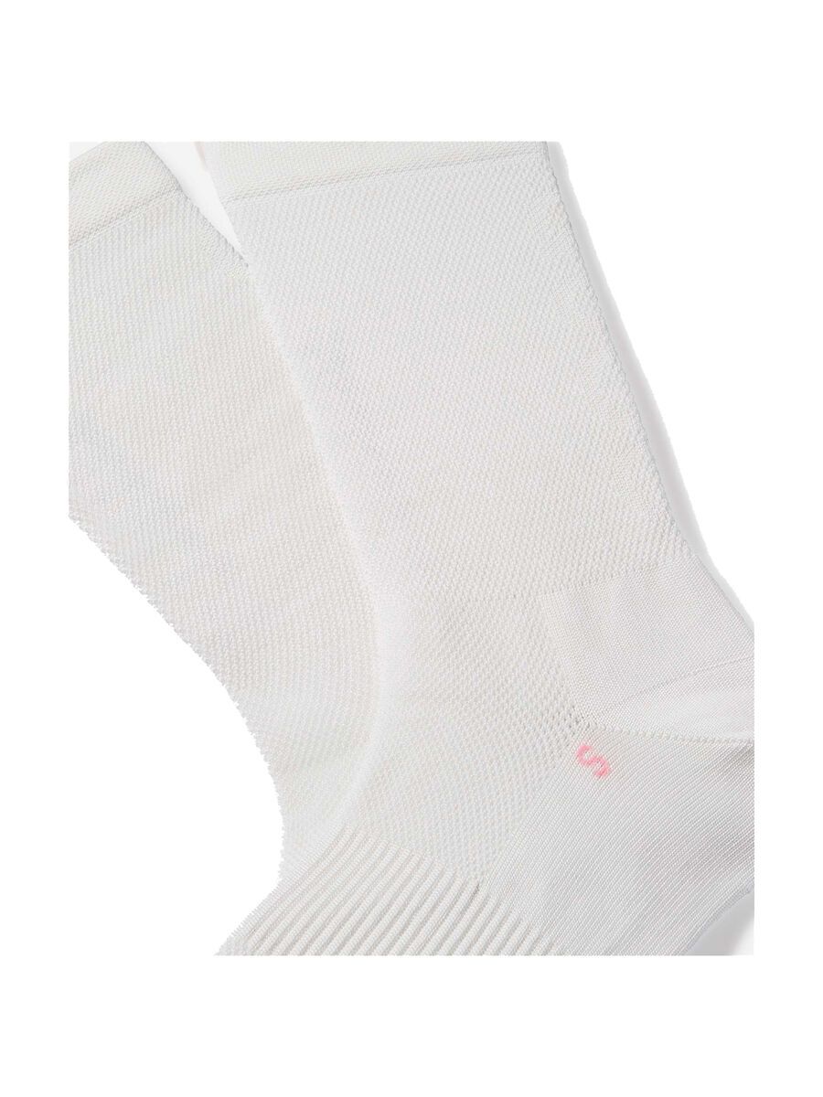 Quoc Performance Road Socks, off white - Bild 2