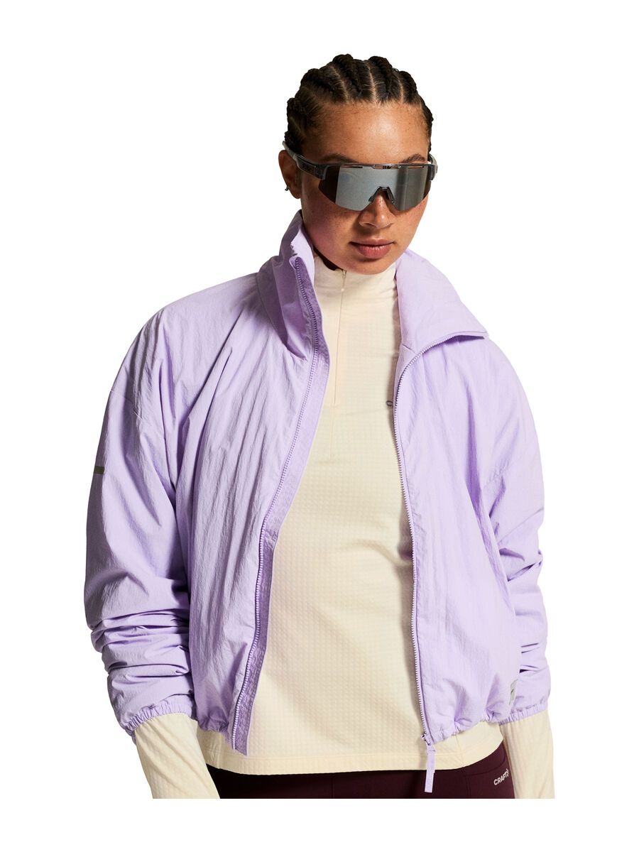 Craft Gain Thermal Midlayer 2 W, tofu - Bild 13