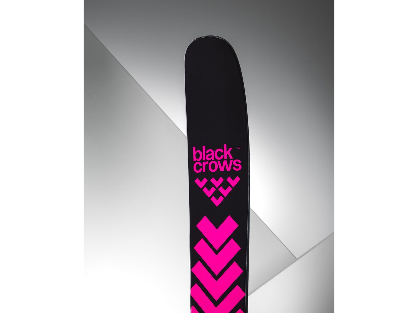 Black Crows Corvus, pink - Bild 4