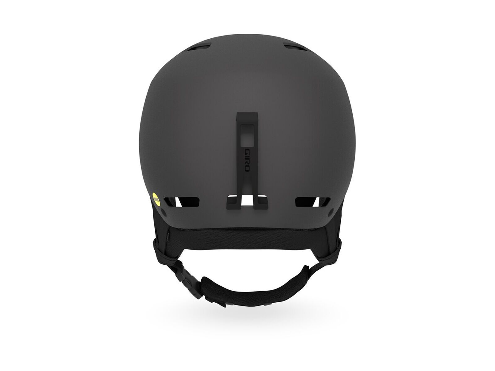 Giro Ledge MIPS, matte graphite - Bild 4