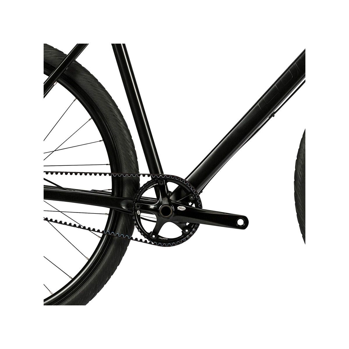 Cube Editor, black flashgreen - Bild 3