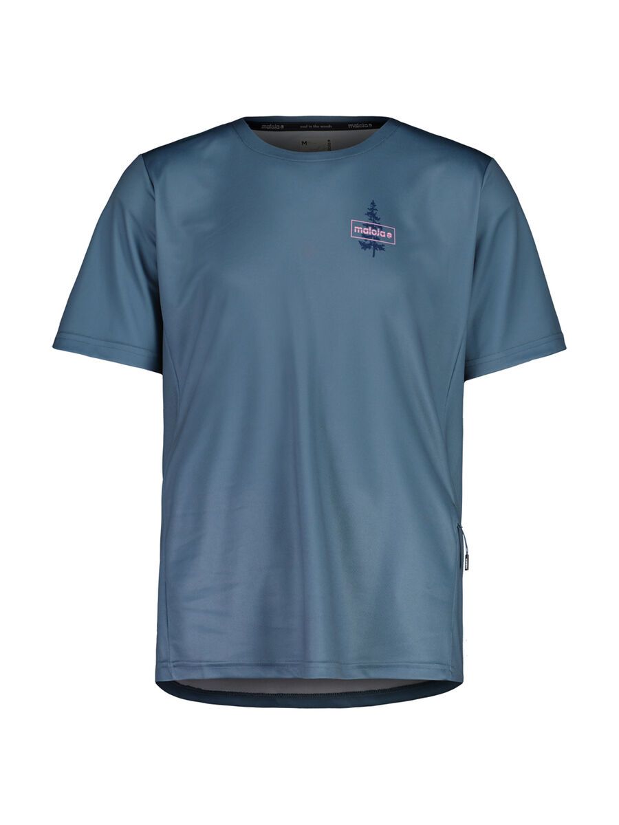 Maloja PedroniM., dusty blue - Bild 1