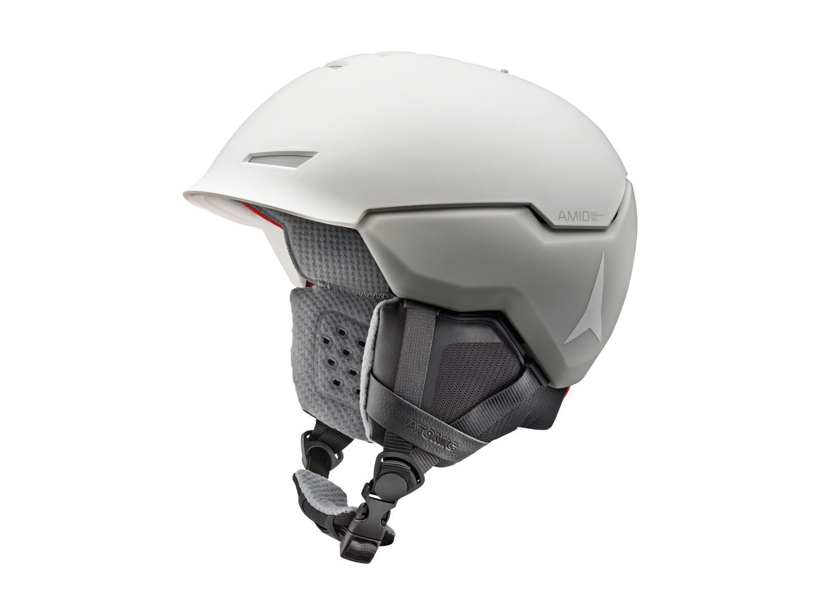 Atomic Revent+ AMID, white - Bild 1