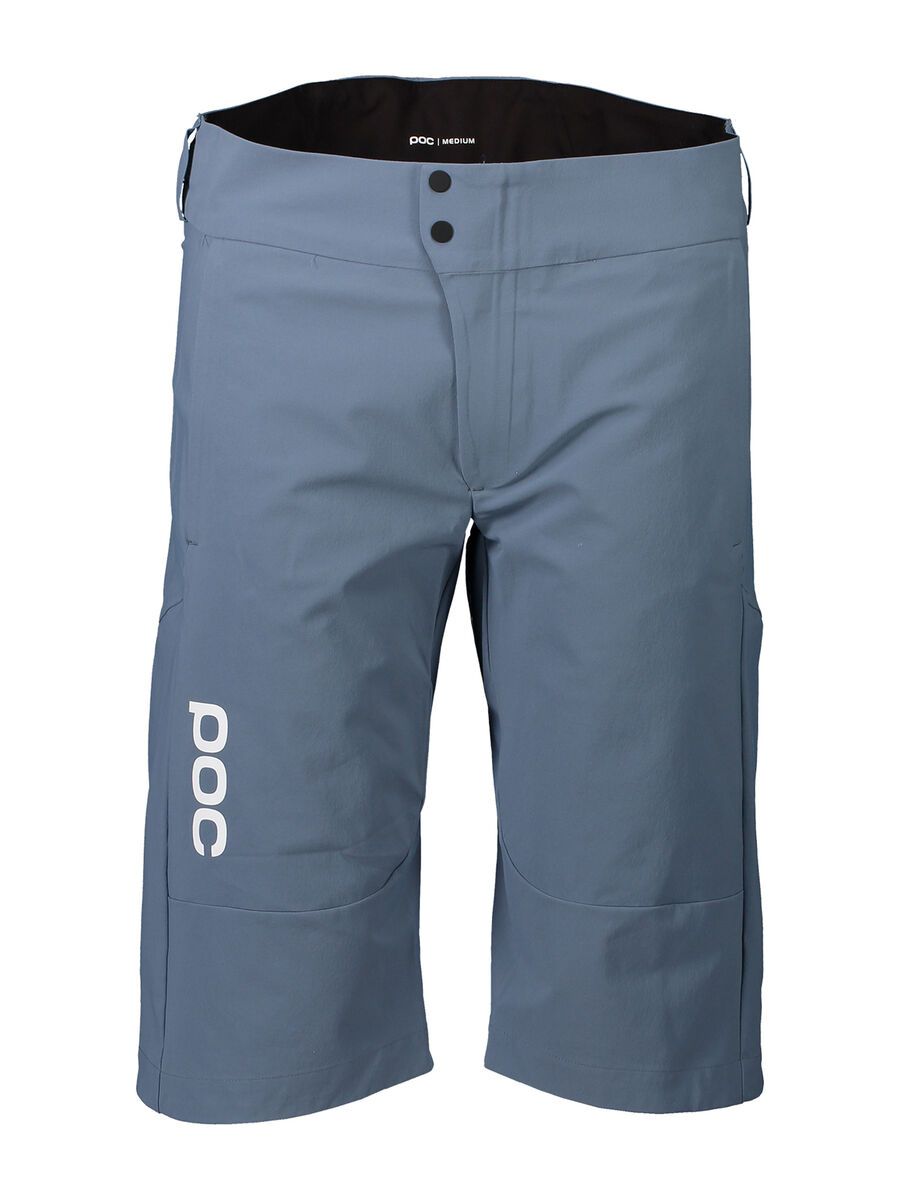 POC Essential MTB Women's Shorts, calcite blue - Bild 1