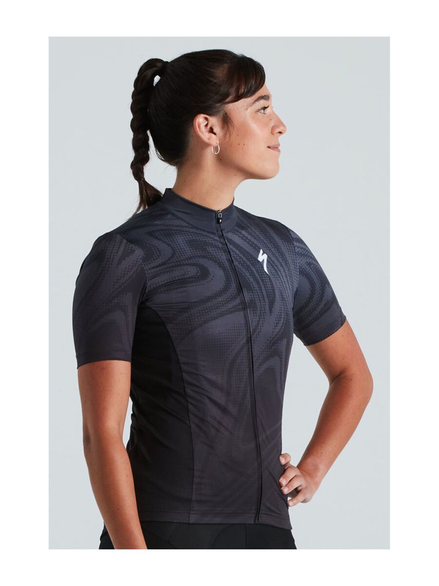 Specialized Women's RBX Comp Shortsleeve Jersey, black - Bild 3