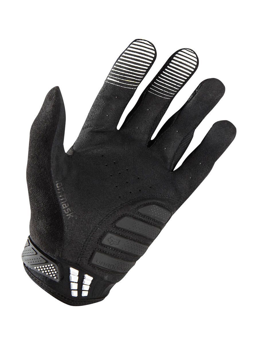 Fox Unabomber Glove, black - Bild 2