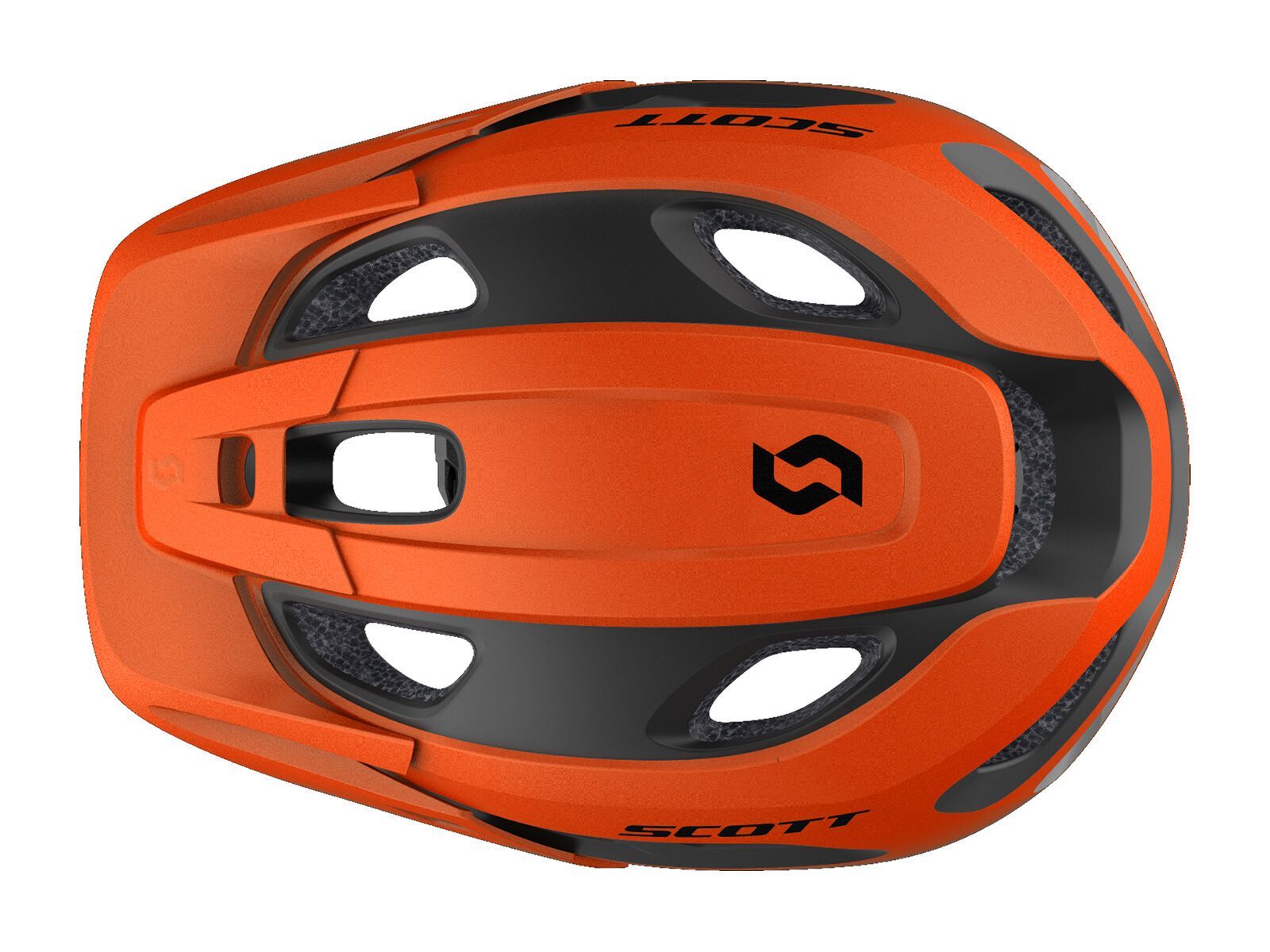 Scott Mythic, orange matt - Bild 2
