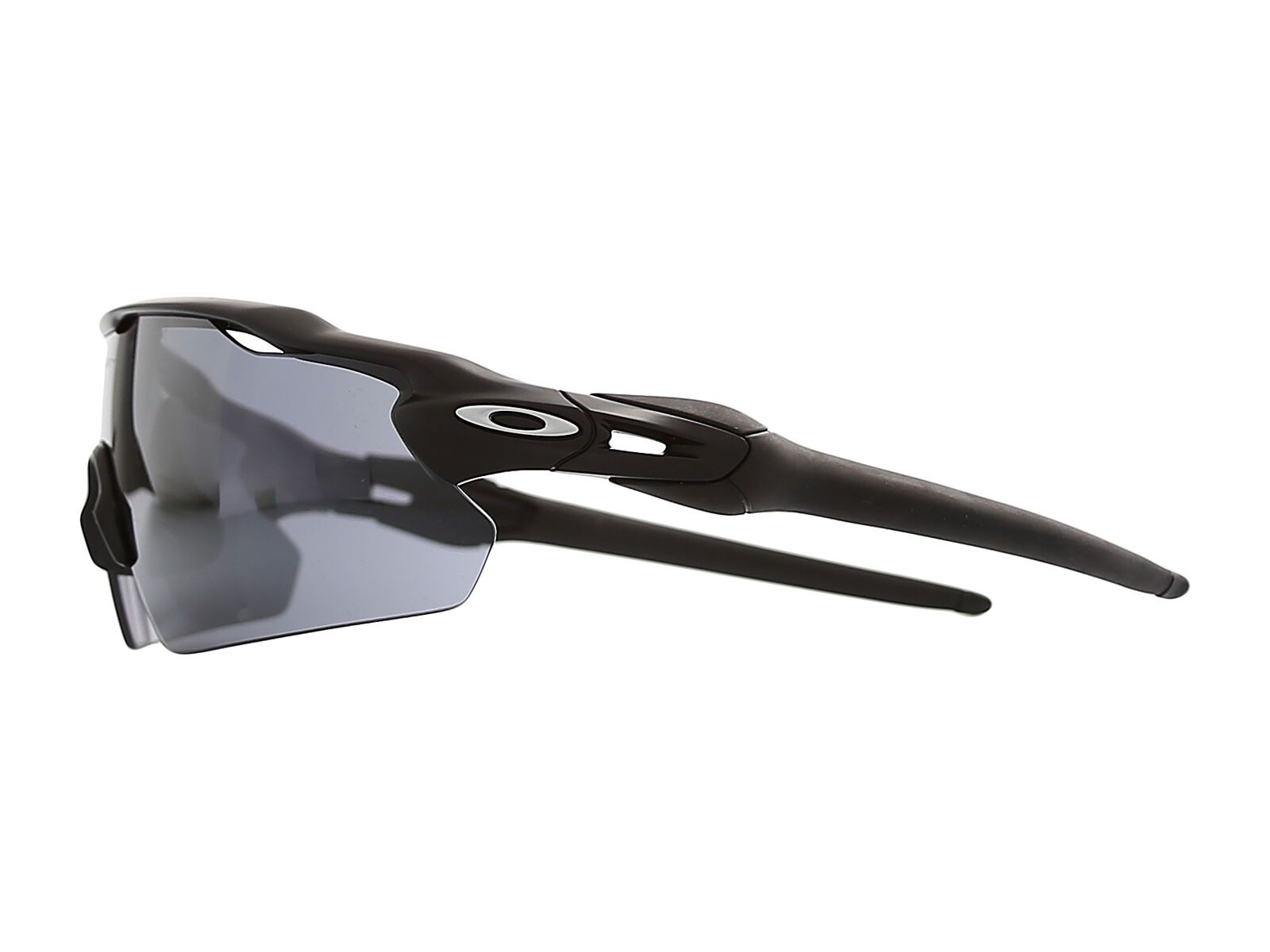 Oakley Radar EV Pitch, matte black/black iridium - Bild 3