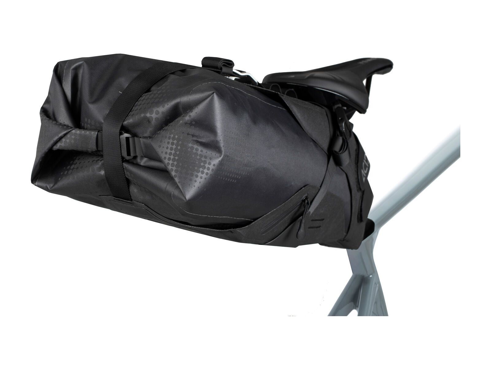 Cube Acid Satteltasche Pack Pro 15, black - Bild 4