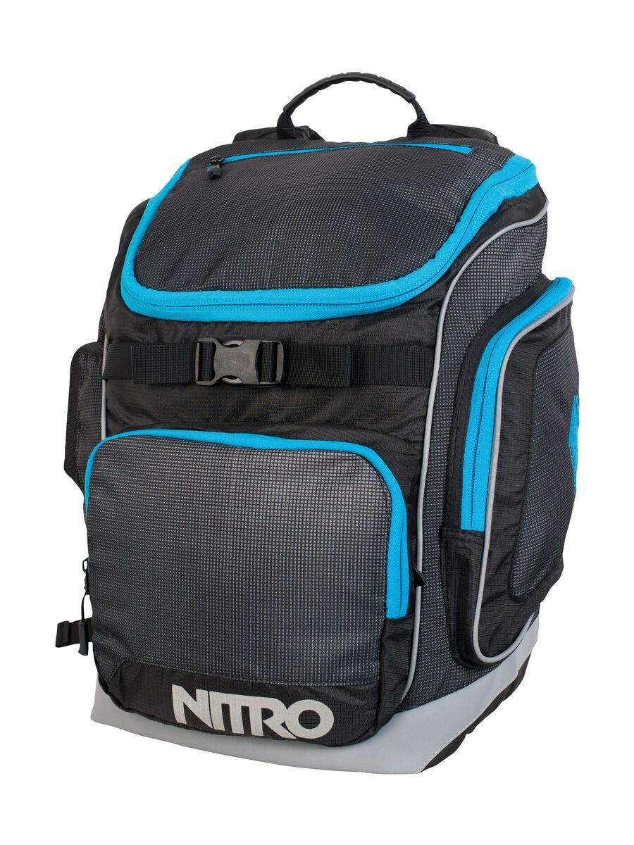 Nitro Bandit, blur - Bild 1