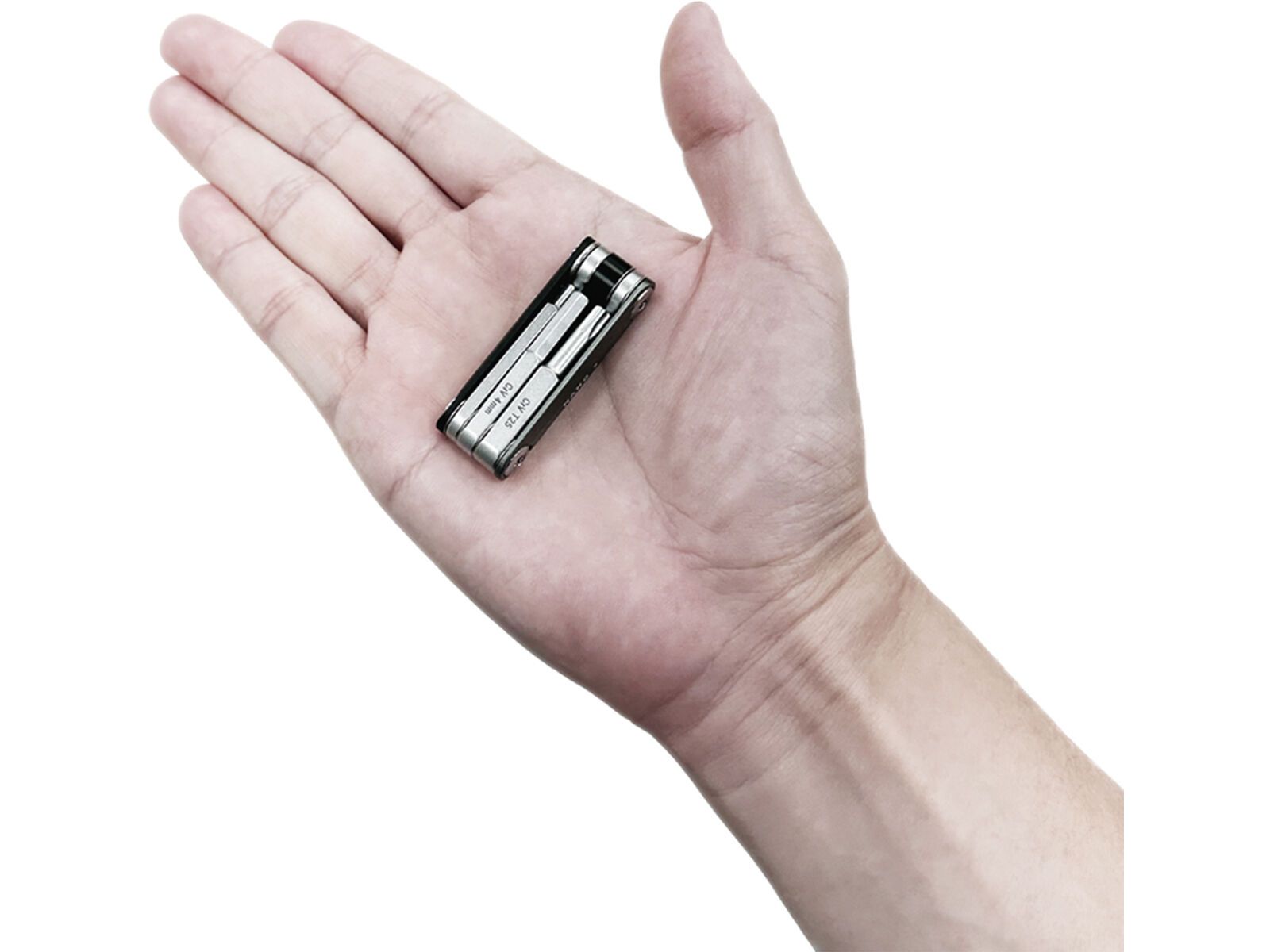 Topeak Nano 7 - Bild 7