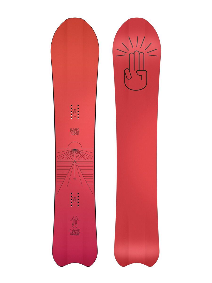 Bataleon Love Powder - Bild 2