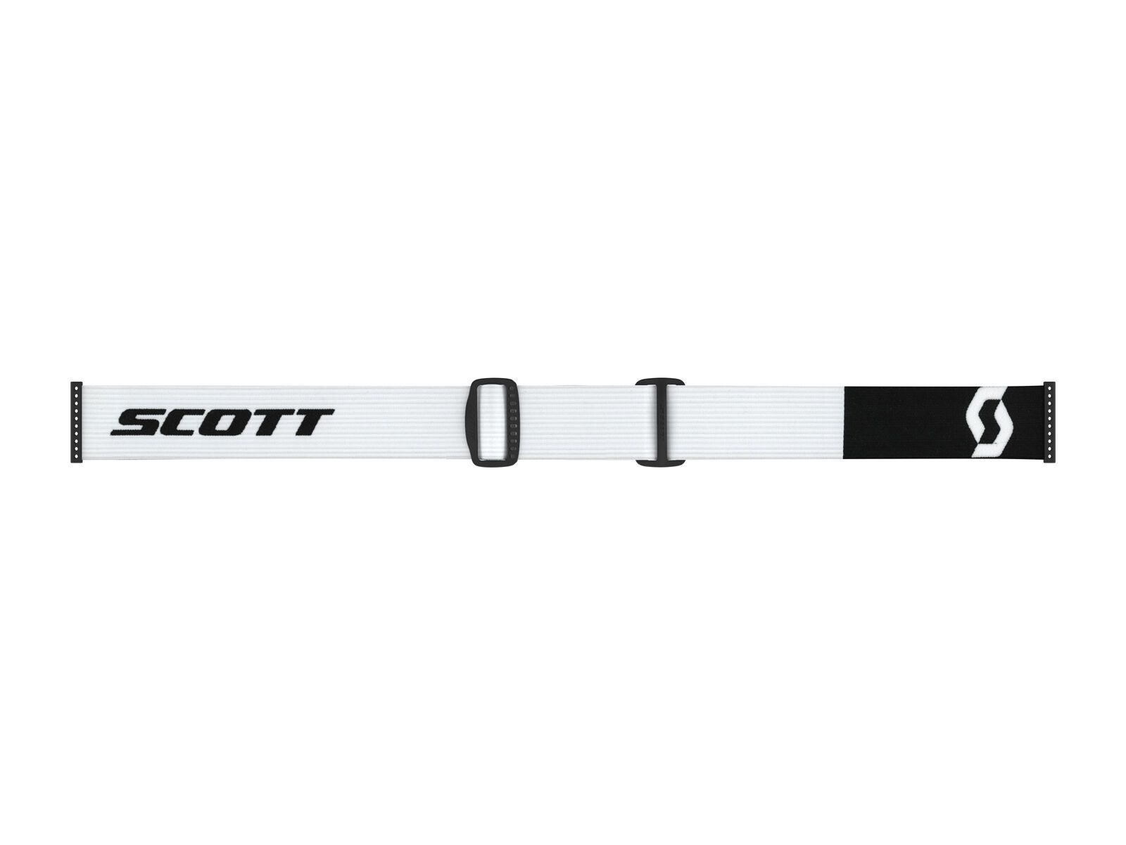 Scott Junior Witty - Enhancer, team white/black - Bild 3