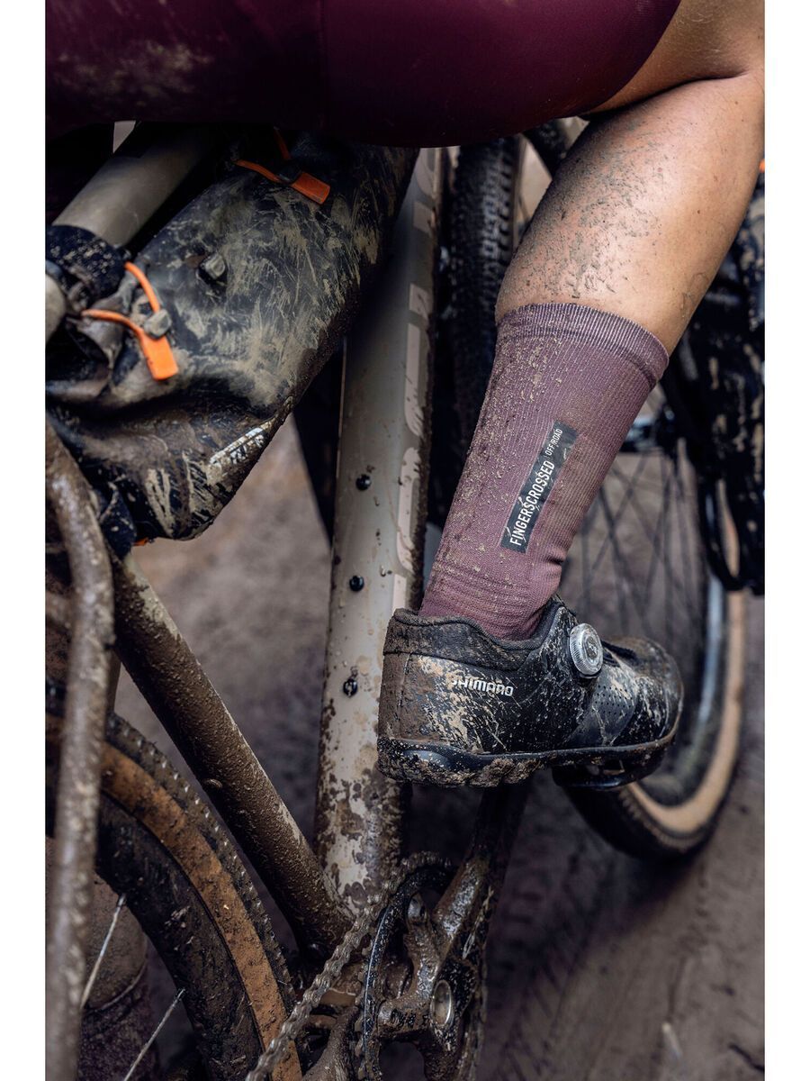 ORTLIEB Frame-Pack Toptube 3 L, black matt - Bild 18